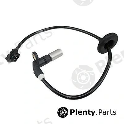 Fispa 84.1613 — Sensor, wheel speed
