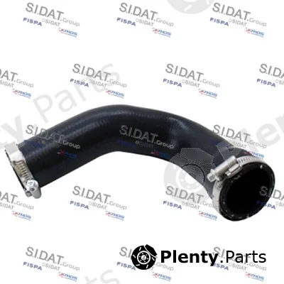 Fispa 501068 — Charge Air Hose