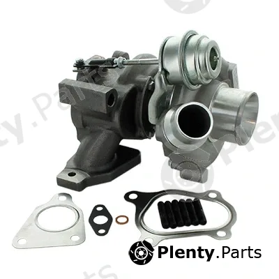 Fispa 49.430 — Charger, charging (supercharged/turbocharged) ETP TURBO