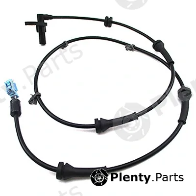Fispa 84.1461 — Sensor, wheel speed