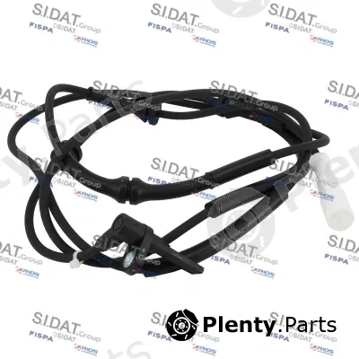 Fispa 84.1732A2 — Sensor, wheel speed
