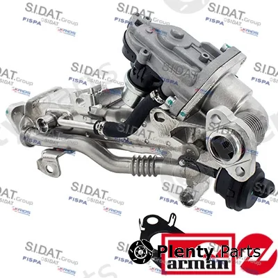 EGR Module ARMAN