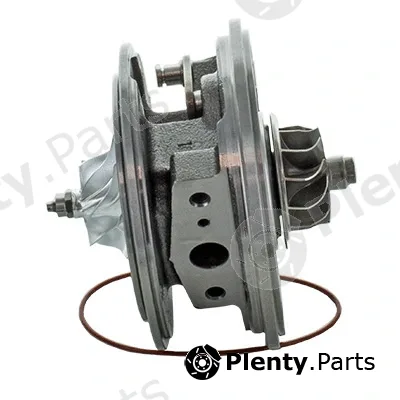 Fispa 47.1287 — Core assembly, turbocharger ETP TURBO
