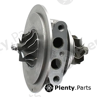 Fispa 47.1185 — Core assembly, turbocharger ETP TURBO