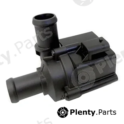 Fispa 5.5073 — Auxiliary Water Pump (cooling water circuit)