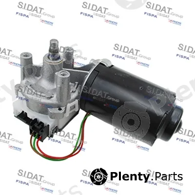 Fispa 69250A2 — Wiper Motor