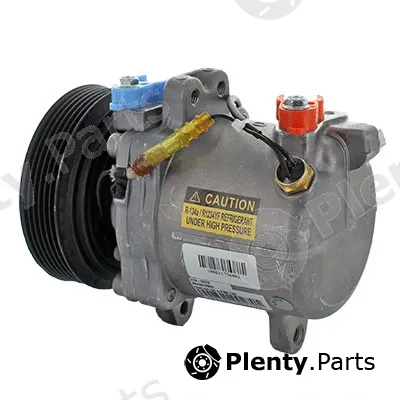 Fispa 1.3025R — Compressor, air conditioning