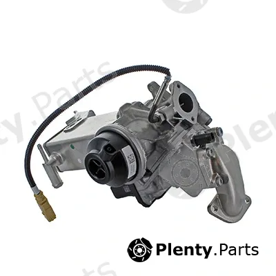 Fispa 83.1302 — Cooler, exhaust gas recirculation
