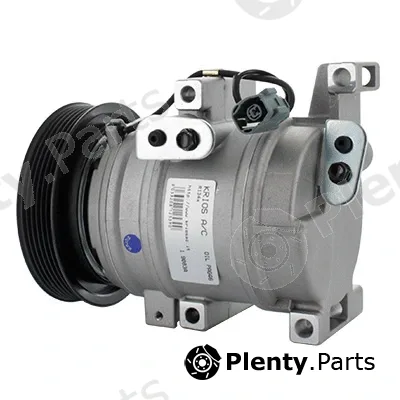 Fispa 1.9083A — Compressor, air conditioning