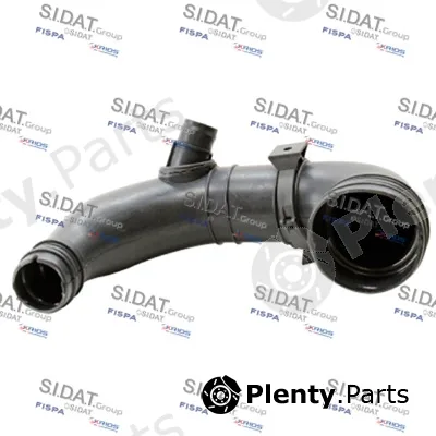 Fispa 501141 — Charge Air Hose