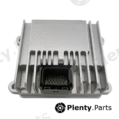 Fispa 2.43100 — Control Unit, engine management