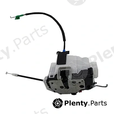 Fispa 610550 — Door Lock