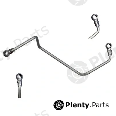 Fispa 47.2061 — Oil Pipe, charger