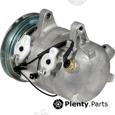 Fispa 1.9041 — Compressor, air conditioning