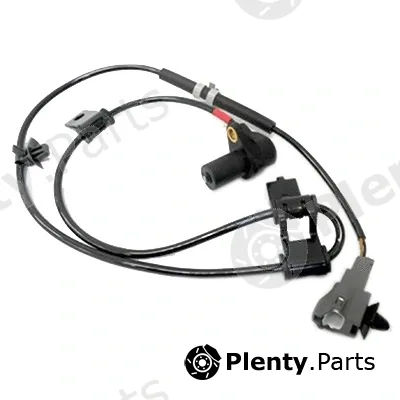 Fispa 84.950 — Sensor, wheel speed