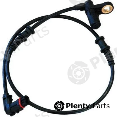 Fispa 84.701 — Sensor, wheel speed