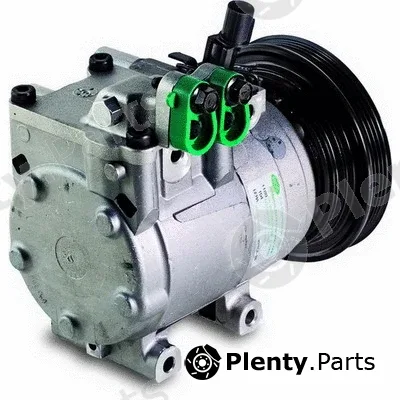 Fispa 1.8030 — Compressor, air conditioning