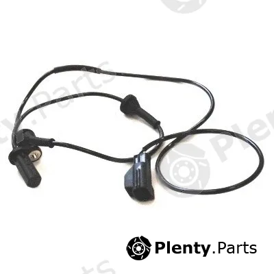 Fispa 84.891 — Sensor, wheel speed