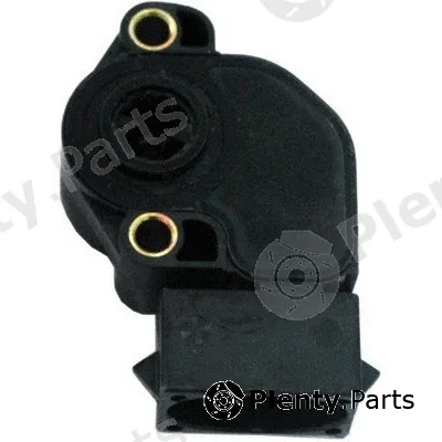Sensor, throttle position