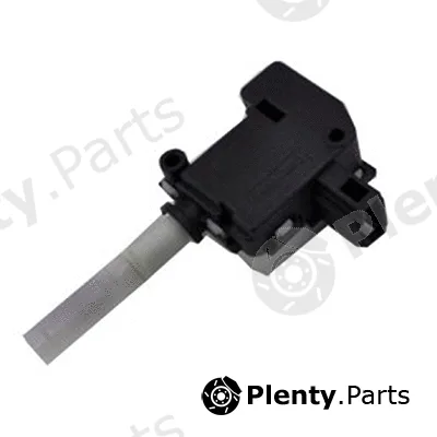 Fispa 610114A2 — Actuator, central locking system