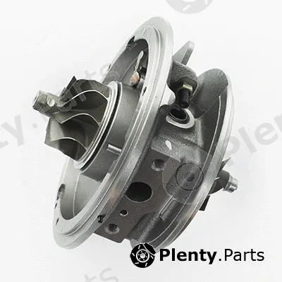 Fispa 47.1043 — Core assembly, turbocharger ETP TURBO