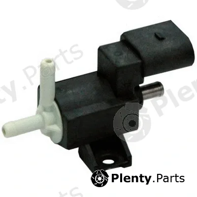 Fispa 83.961 — Pressure Converter, exhaust control