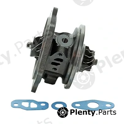 Fispa 47.1415 — Core assembly, turbocharger ETP TURBO