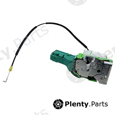 Fispa 610720 — Door Lock