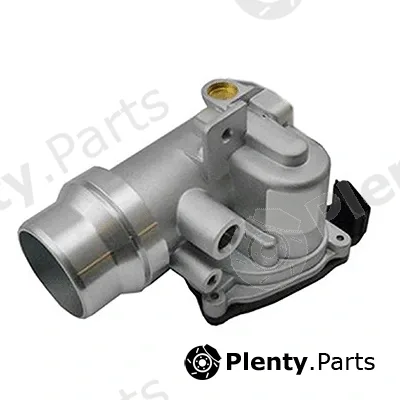 Fispa 88.365R — Throttle Body