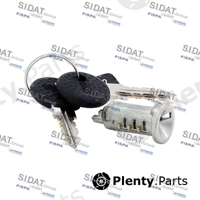 Fispa 60069 — Lock Cylinder