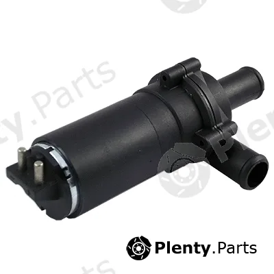 Fispa 5.5053 — Auxiliary Water Pump (cooling water circuit)