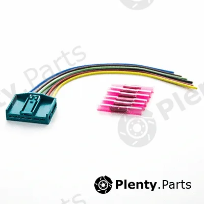 Fispa 405465 — Cable Repair Set, tail light assembly