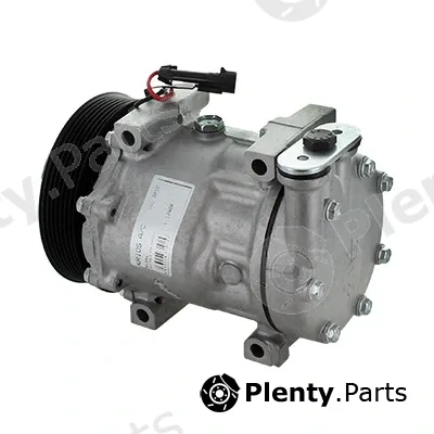 Fispa 1.1240R — Compressor, air conditioning