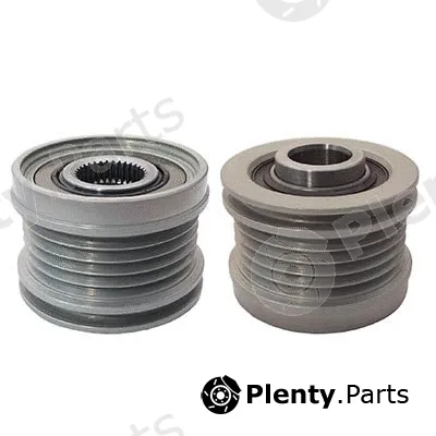 Fispa 455096 — Alternator Freewheel Clutch
