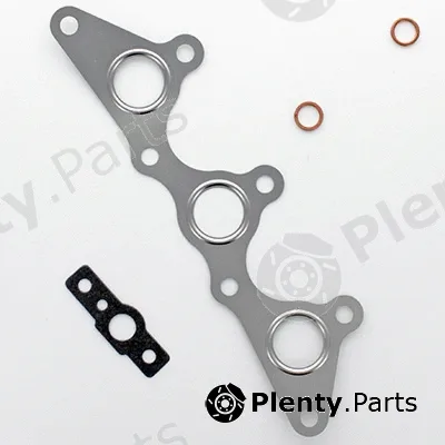 Fispa 47.748 — Mounting Kit, charger