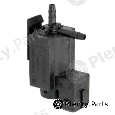 Fispa 83.843 — Pressure Converter, exhaust control