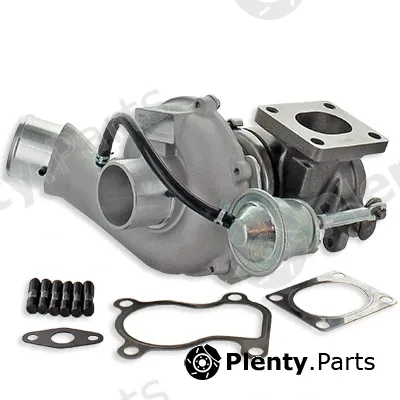 Fispa 49.055 — Charger, charging (supercharged/turbocharged) ETP TURBO