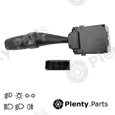 Steering Column Switch