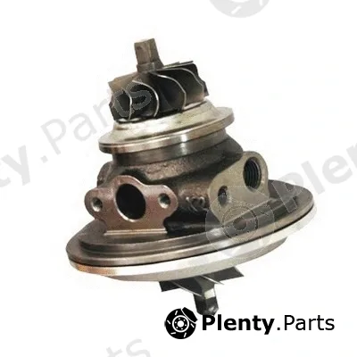 Fispa 47.078 — Core assembly, turbocharger ETP TURBO