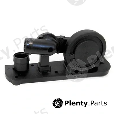 Fispa 83.2615 — Valve, crankcase ventilation