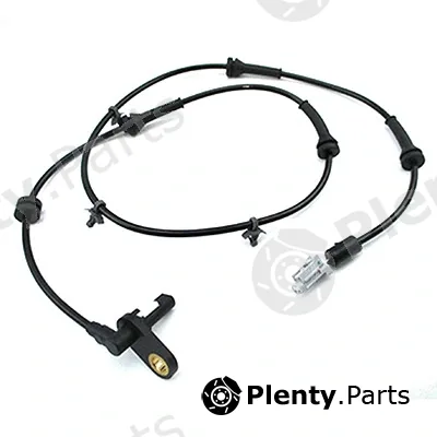 Fispa 84.1462 — Sensor, wheel speed