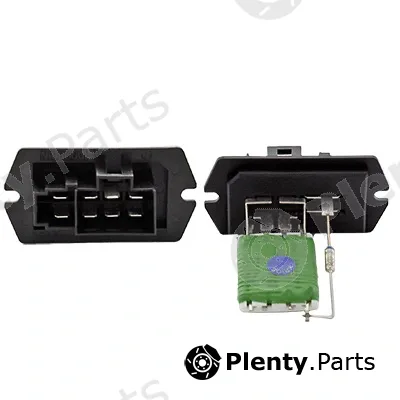 Fispa 10.9179 — Resistor, interior blower