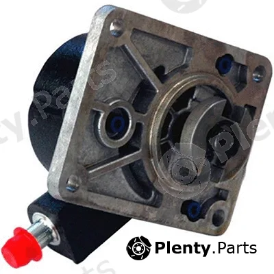 Fispa 89.200 — Vacuum Pump, braking system