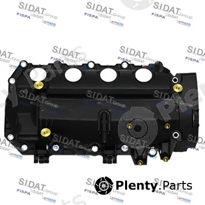 Fispa BA010045A2 — Cylinder Head Cover