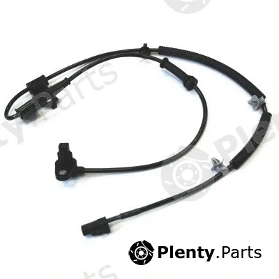 Fispa 84.857 — Sensor, wheel speed