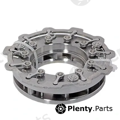 Fispa 47.535 — Repair Kit, charger
