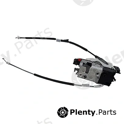 Fispa 610272 — Door Lock