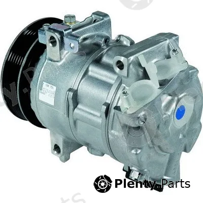 Fispa 1.5226 — Compressor, air conditioning