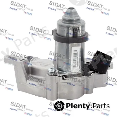 Fispa BD010008 — Slave Cylinder, clutch