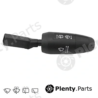 Steering Column Switch